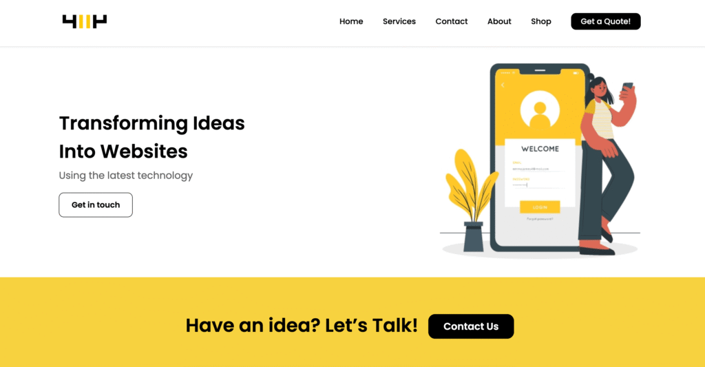 424Digital Solutions